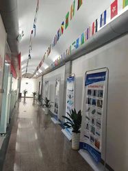Shenzhen Tinda Hardware & Plastic Co., Ltd.