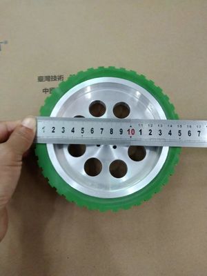 自動運転車 AGV 駆動車 駆動車 磨き上げ 高性能