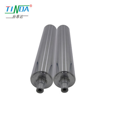低抵抗 2205 工業用金属ローラー 0.02mm 許容度