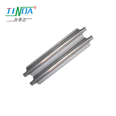 45 鉄鋼工業金属ローラー容量 0.02mm 低振動レベル