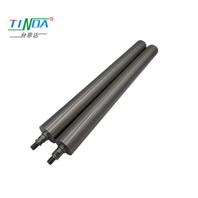 0.02mm 容量 316L 高精度アプリケーションのための産業用金属ロール