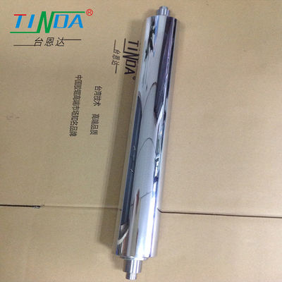 金属製造 精密度 0.02mm の許容度 の 鋼ロール