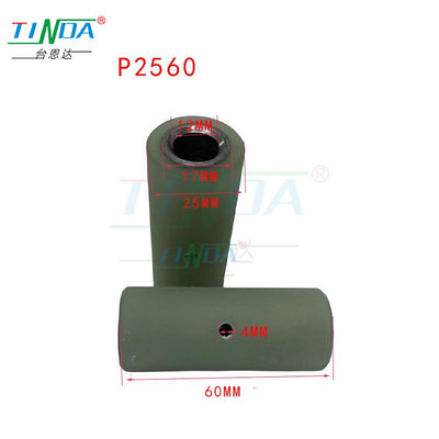 騒音削減 高効率のP2560 P5535 工業用縫製機用アクセサリーのためのPKプルラーのためのゴムホイール