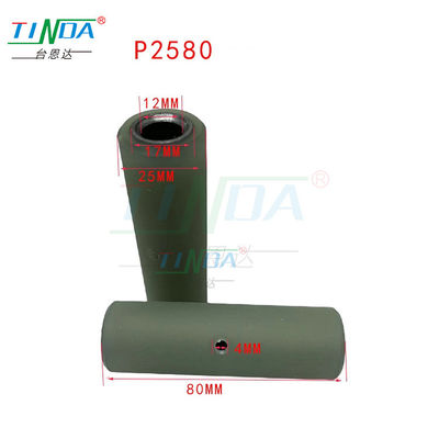高効率のP2580P5550工業用縫製機械用アクセサリー用PYプルラー用のゴムホイール
