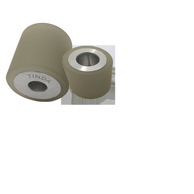 多種型 4040 4020 4022 3022 電子 トラックゴムホイール 工業用縫製機用 部品