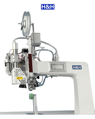 高温熱気 750°Cまで シリコンゴムホイール YEFOM &amp; H&amp;H &amp; NAWON &amp; PFAFFシームシーム機械