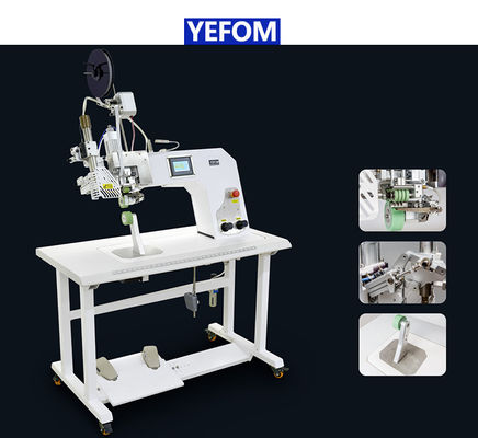 高圧耐性 350 シリコンホイールローラー YEFOMM H H PFAFF NAWON シームシールマシン インドネシア