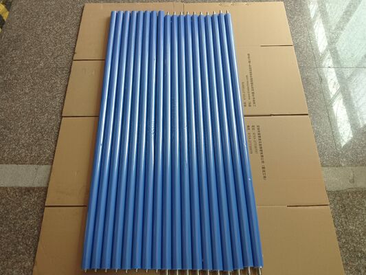 電子処理 粘着性シリコンローラー 液晶ディスプレイと光電子産業のアプリケーションに最適