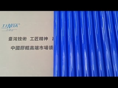 洗える粘着性シリコンローラー 半導体製造プロセス