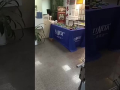 カスタマイズド グローブロール 滑らかな表面 アンチステティックゴムロール