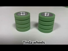 高圧耐性及び耐磨性 工業用熱気吹き機