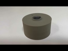 高耐久性ゴムフードローラー 熱気温750°Cまで最適