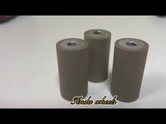 ゴム製のフードローラー